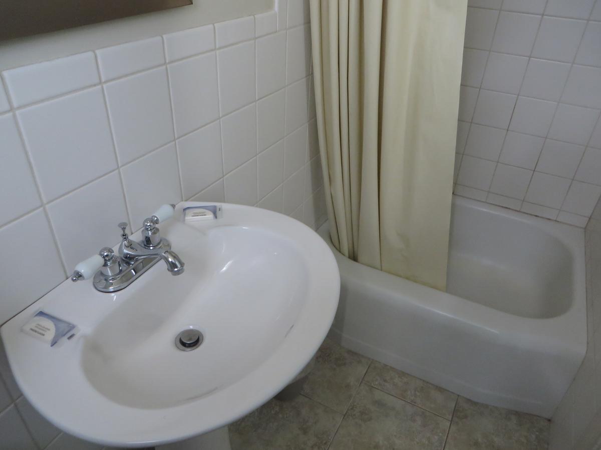 Friendly Motel Greece Kültér fotó